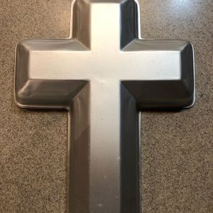 Wilton Cross Cake Pan - 502-2502
